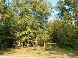 1630 Northwoods Dr, Greensboro, GA