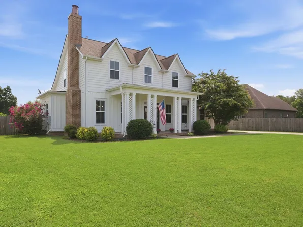 3494 Sulphur Springs Rd, Murfreesboro, TN 37129