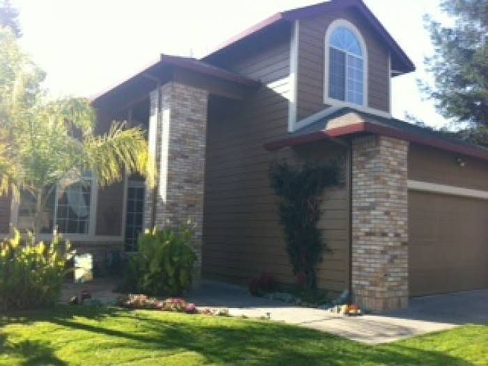 Tremendous Curb Appeal