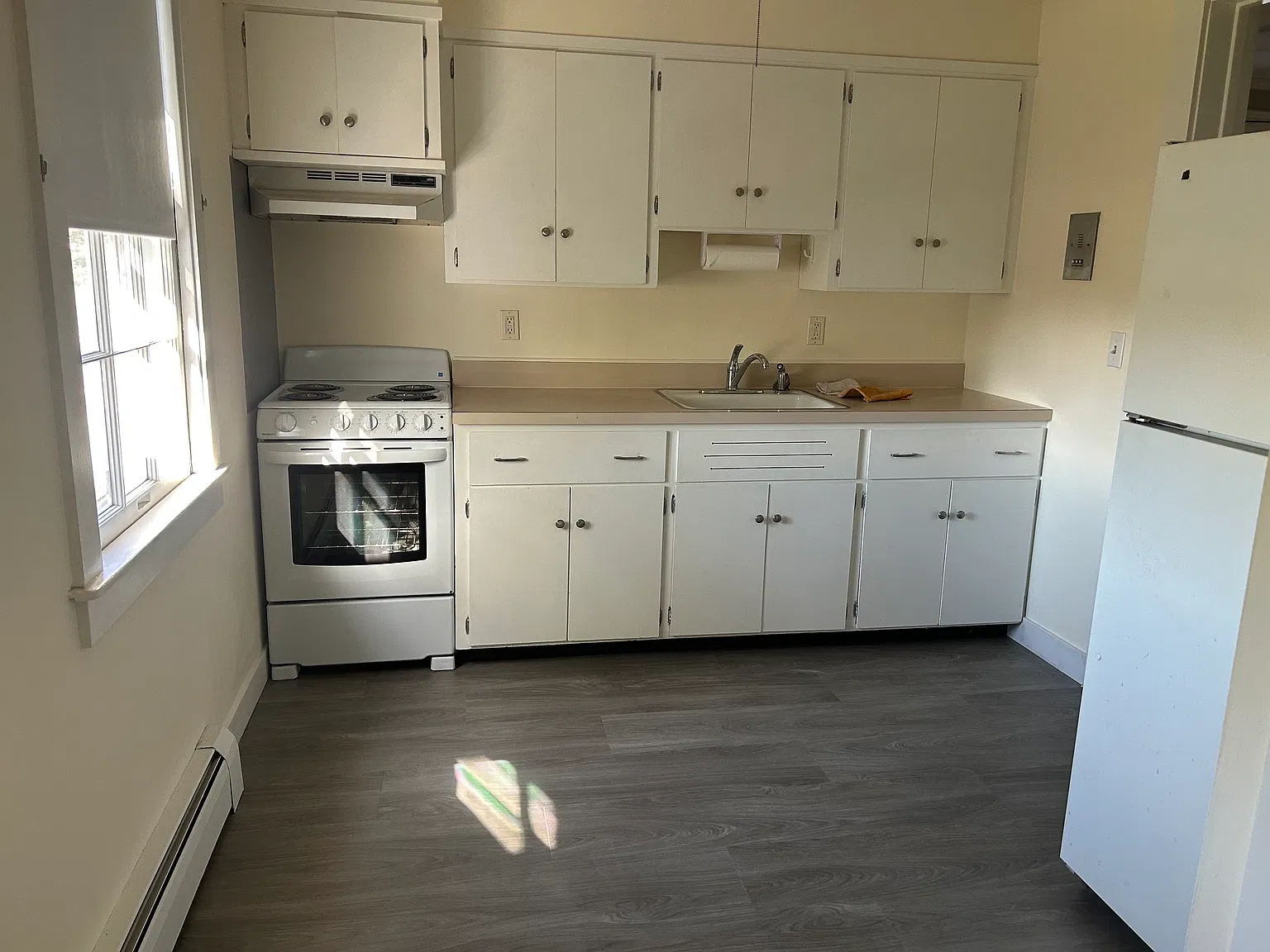 1 bed, 650 sqft, $1,275 — Photo 3