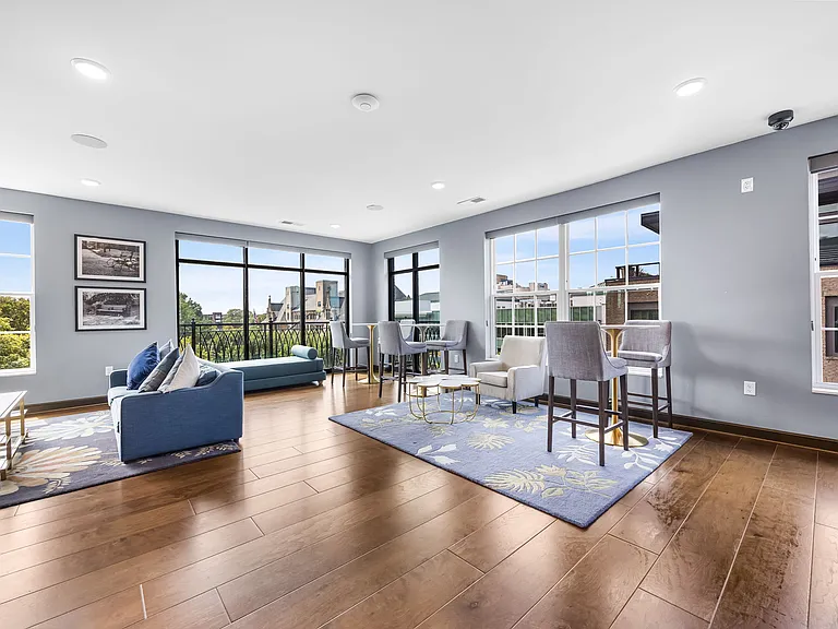 Residences at Topiary Park — Photo 45