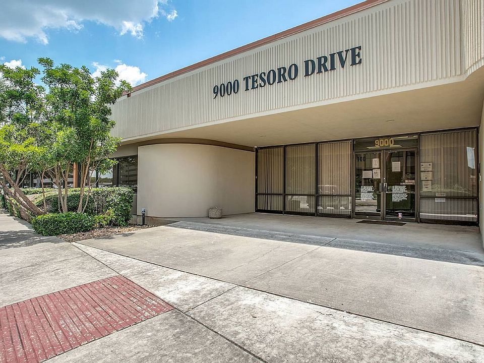1st image of 9000 Tesoro Dr