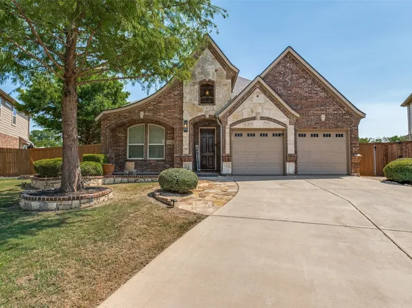 15600 Fire Creek Ln, Fort Worth, TX 76177