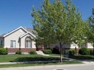 1717 E Wylie Ln, Draper, UT 84020