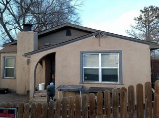 2230 E Boulder St, Colorado Springs, CO 80909