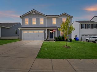 1718 Quail Run Way, Spring Hill, TN 37174