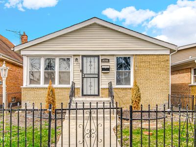 9146 S Union Ave, Chicago, IL, 60620