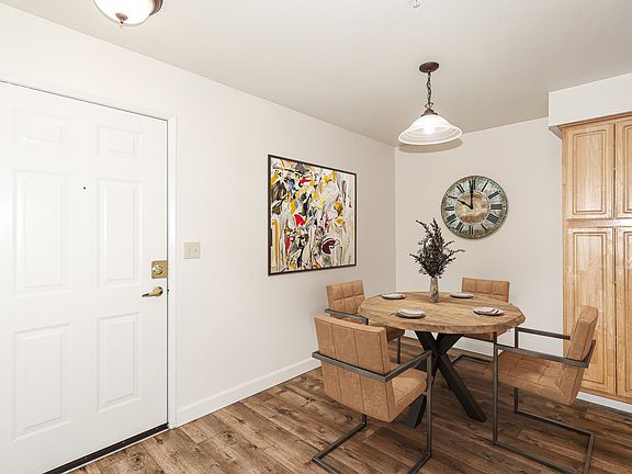 Tuscany Dining Room