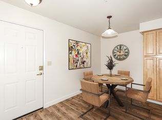 Village Terrace, Merced, CA 95348