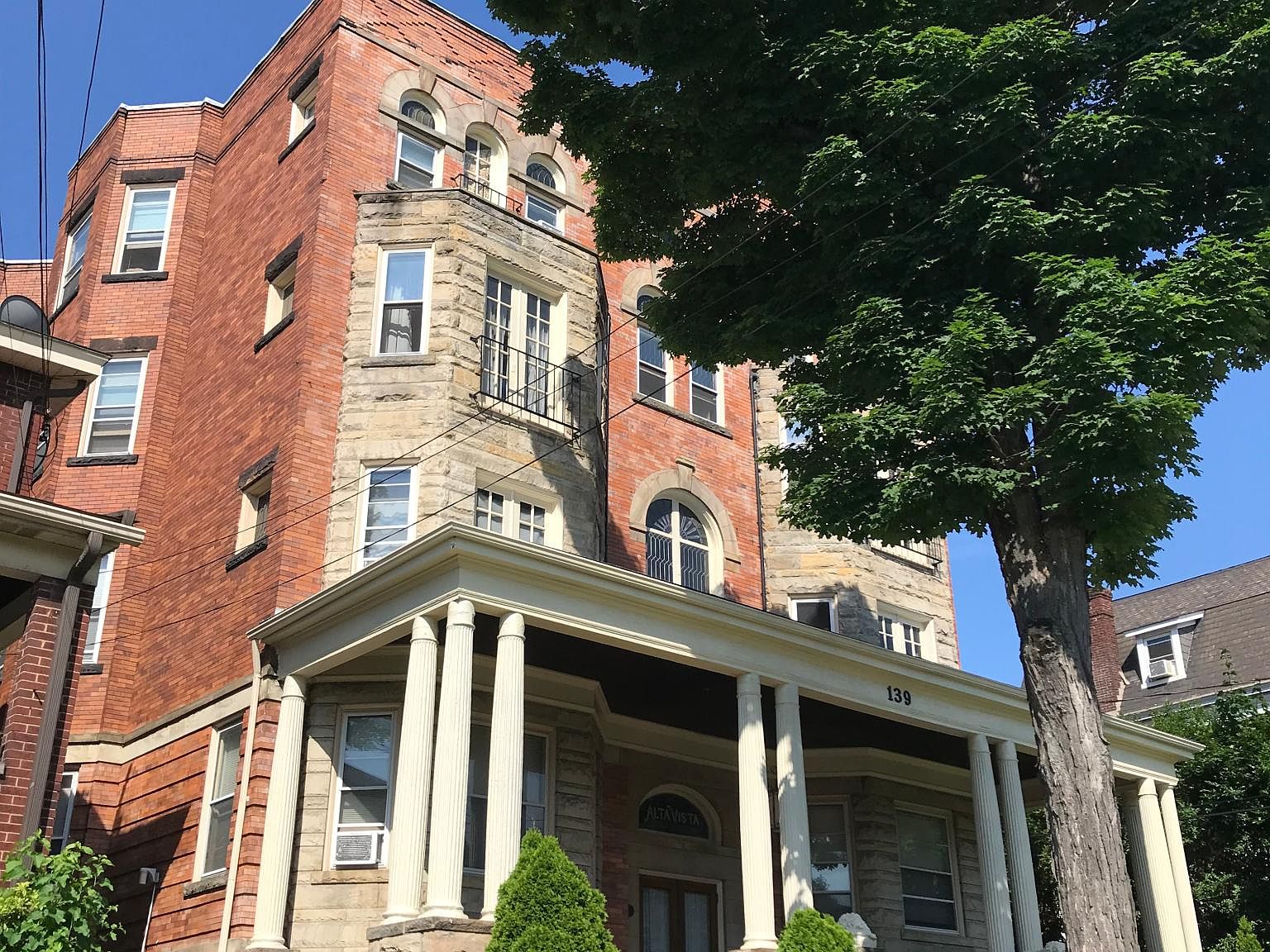 139 Lincoln Ave APT 8, Bellevue, PA 15202 Zillow