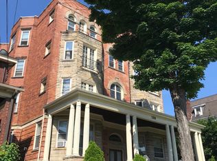 139 Lincoln Ave APT 8, Bellevue, PA