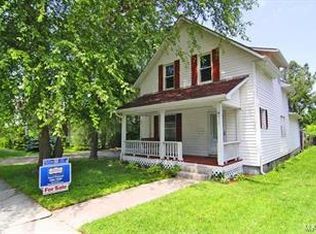 317 Yoakum W, Chaffee, MO 63740