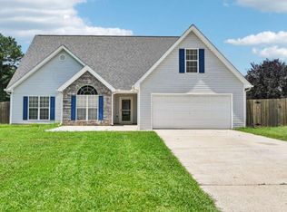 237 Raventree Ln, Griffin, GA 30224