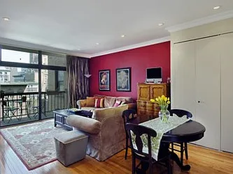 Sold by Corcoran
