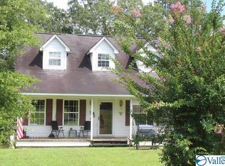 2750 County Road 572, Rainsville, AL 35986