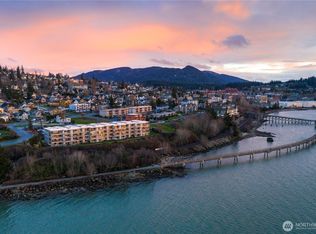 600 S State St APT 100, Bellingham, WA 98225