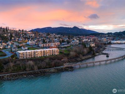 600 S State Street #100, Bellingham, WA, 98225