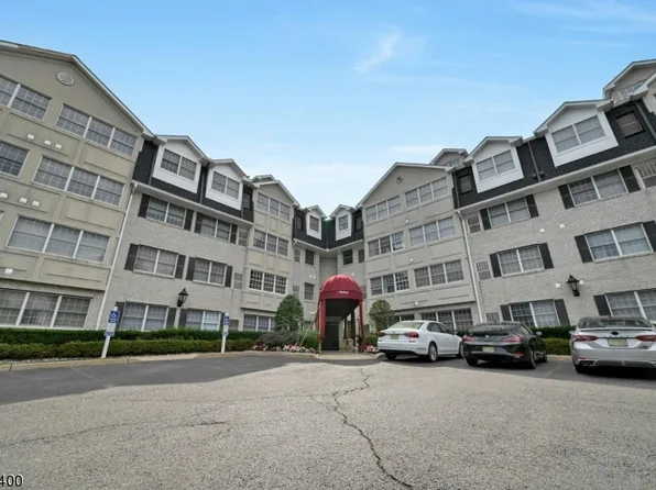 131 Clinton Pl #310, Hackensack City, NJ 07601