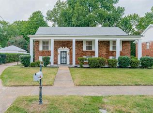 5270 Brenton Ave, Memphis, TN 38120
