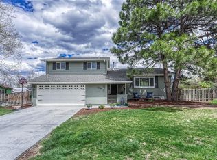 13286 Rigel Dr, Littleton, CO 80124