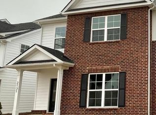 2137 Welltown Ln, Murfreesboro, TN 37128