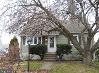 324 Bergen Ave, Bellmawr, NJ 08031