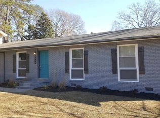 2850 Darrah Dr SW, Atlanta, GA 30331
