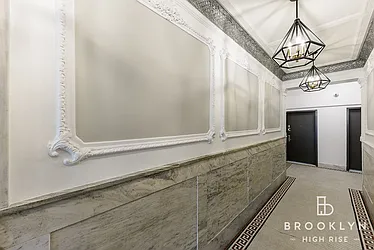 Rented by Brooklyn High Rise LLC