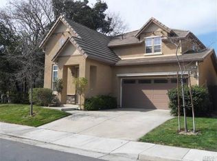 387 Mountain Meadows Dr, Fairfield, CA