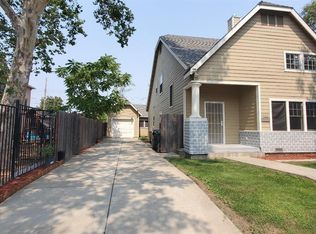 3609 20th Ave, Sacramento, CA