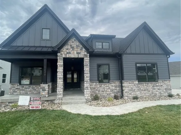 1024 Oskin Drive #209, Georgetown, IN 47122