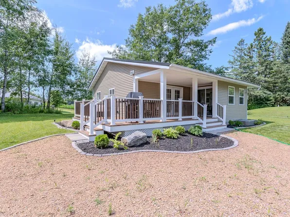 176310 TOPS ROAD, Hatley, WI 54440