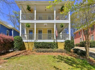 878 Ormewood Ave SE, Atlanta, GA 30316