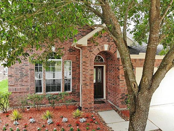 2nd image of 17802 Misty Pond Ct