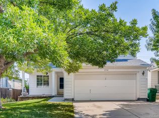 8748 Snowbird Way, Parker, CO 80134