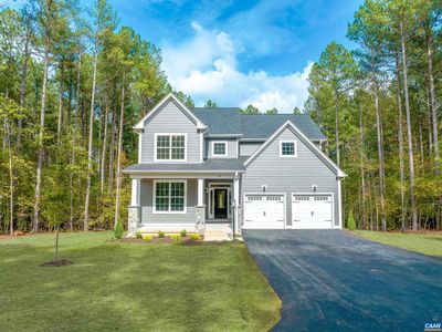 8 Whisperwood Ct, Troy, VA, 22974