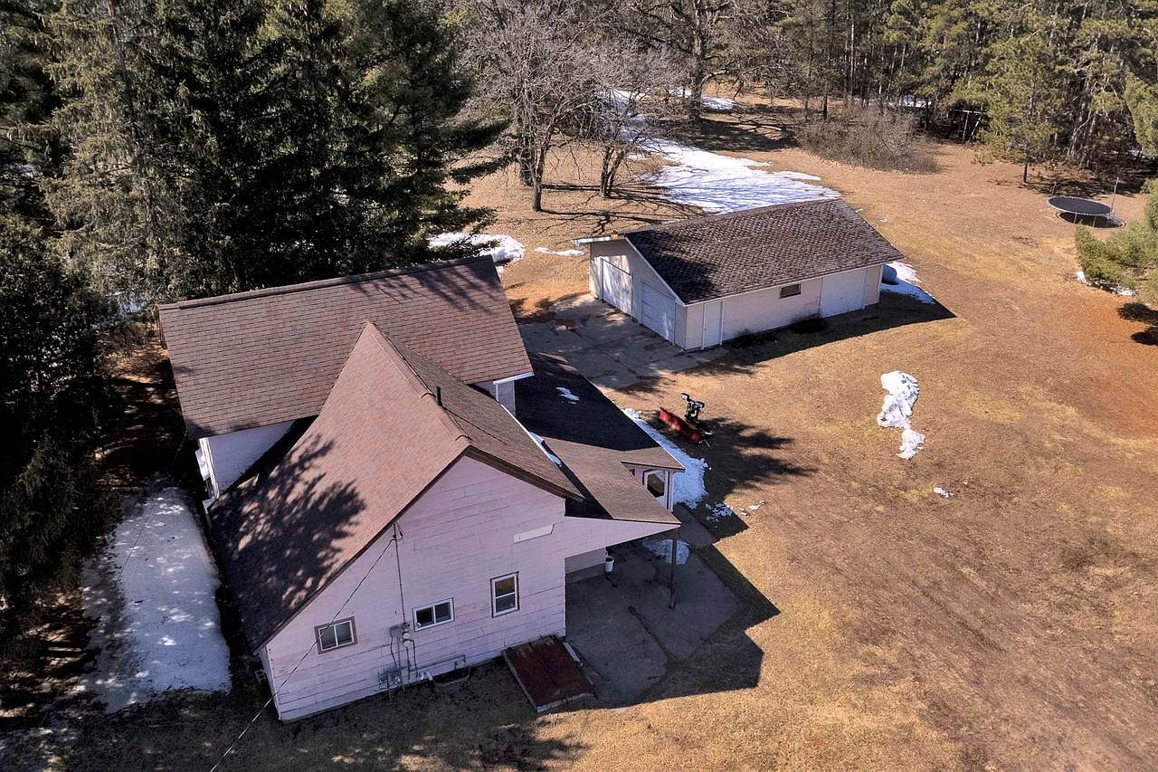 1117 STATE HIGHWAY 73, Wisconsin Rapids, WI 54494 | Zillow