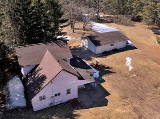 1117 State Highway 73 S, Wisconsin Rapids, WI 54494