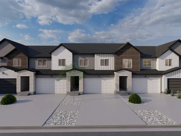 3752 S Santalum Ln #309, West Valley City, UT 84119