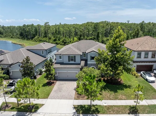 11736 Ranchers Gap Dr, Odessa, FL 33556