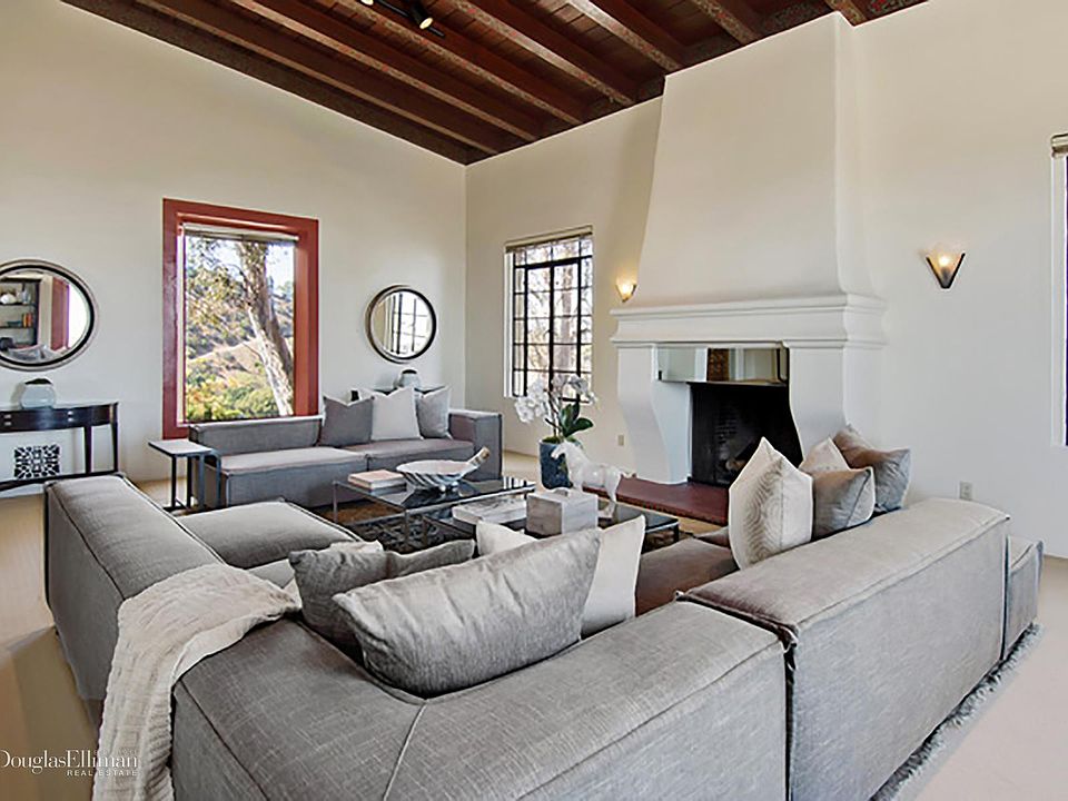 2035 Davies Way, Los Angeles, CA 90046 | Zillow