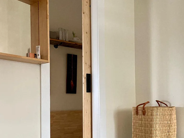 Bedroom 3.