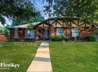 1534 Winter Park Ln, Lewisville, TX 75077