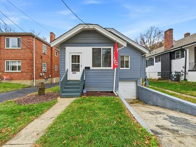 2805 Lawndale Ave, Cincinnati, OH, 45212