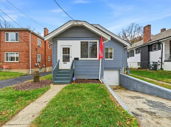 2805 Lawndale Ave, Cincinnati, OH 45212