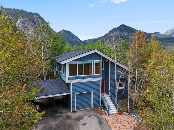 321 S 6th Avenue, Frisco, CO 80443