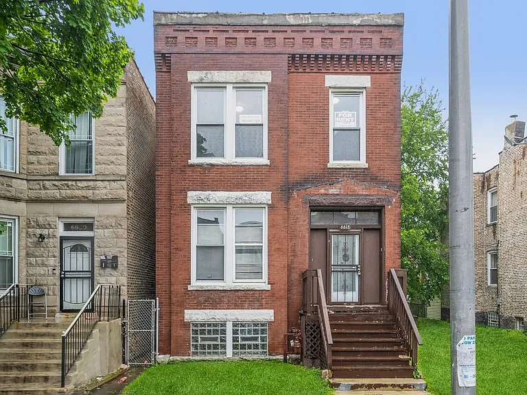 6618 S Marquette Rd #1 — Photo 1