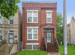 6618 S Marquette Rd #1, Chicago, IL 60637