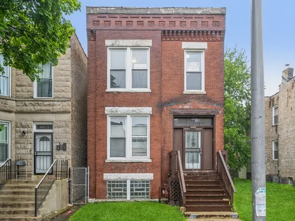 6618 S Marquette Rd #1, Chicago, IL 60637