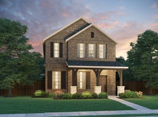 2604 Gateway Ave, Corinth, TX 76209